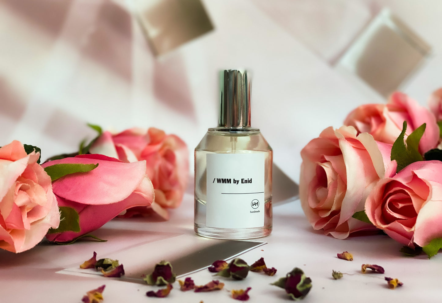 W3- Red Rose - WMM by Enid