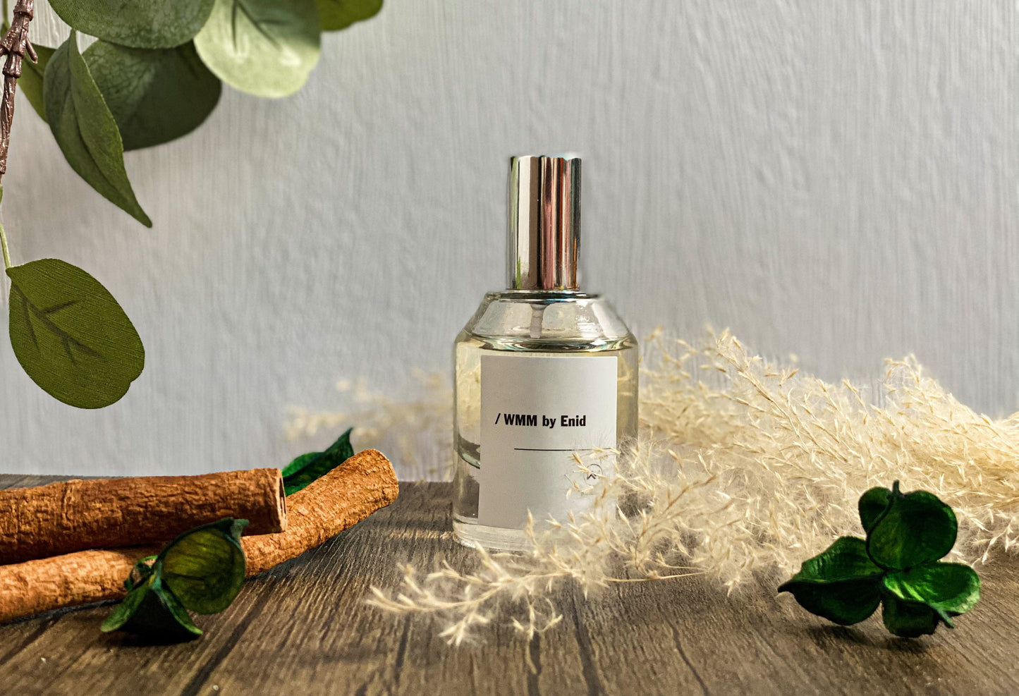 M1- Meditation - WMM by Enid