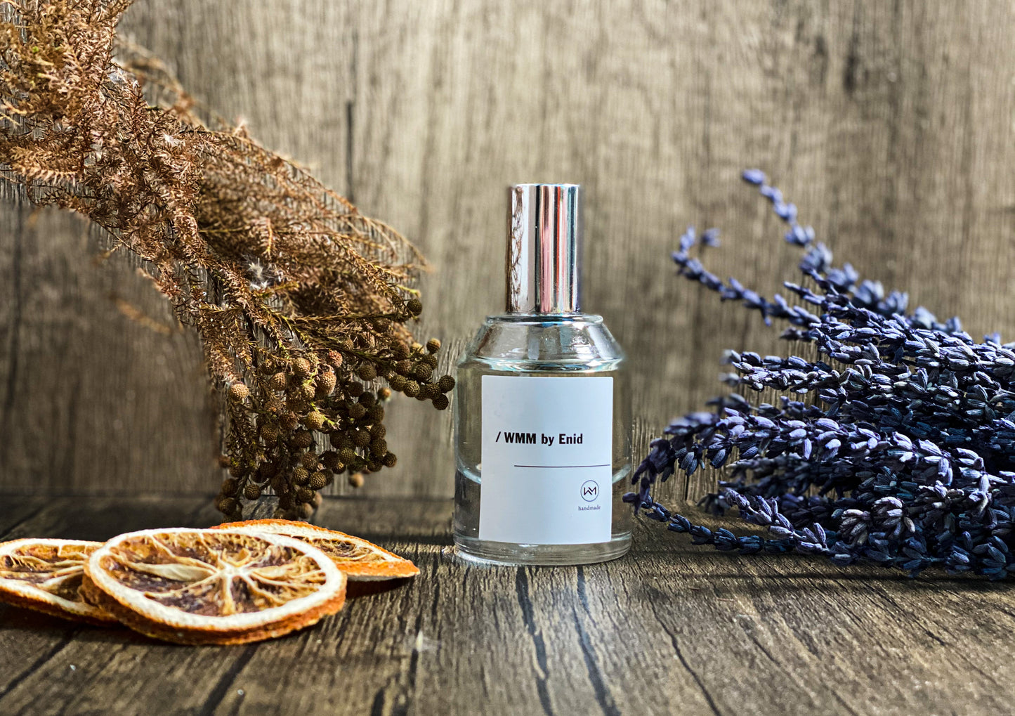 W1- Refresh in the mountain - WMM by Enid