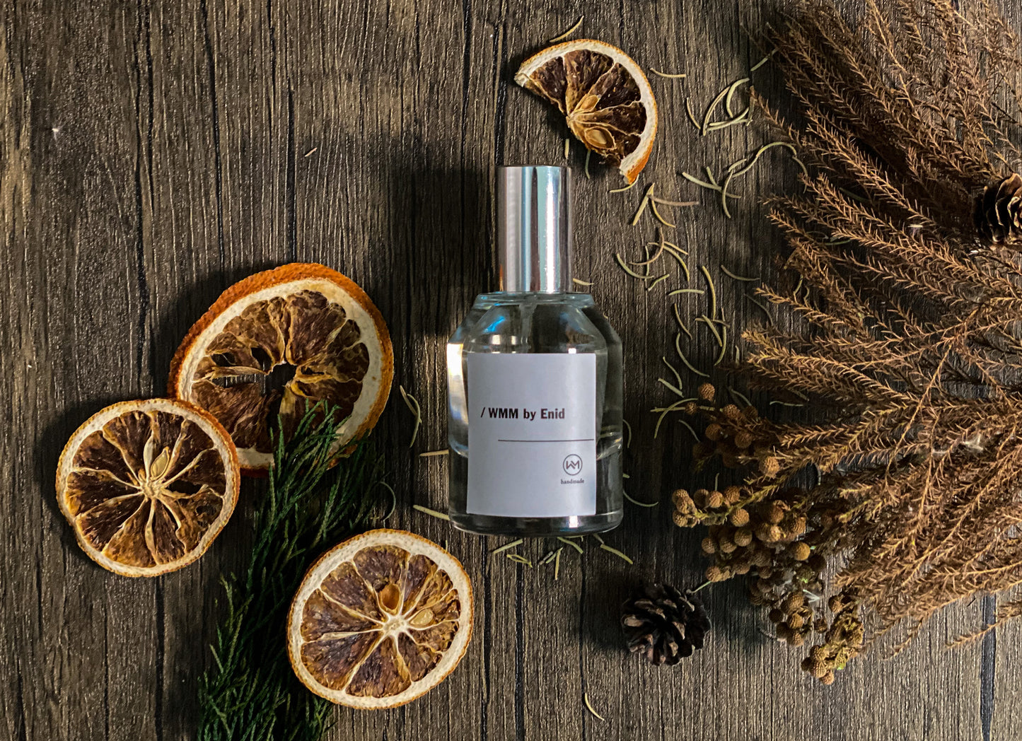 M2- Intense Healing - WMM by Enid